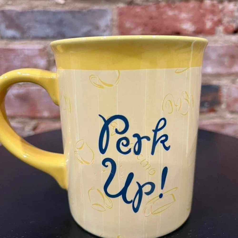 Piglet‎ Winnie the Pooh Mug